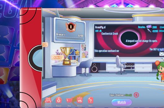 Pocket Arena Next Gen Codes