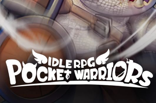 Pocket Warriors Codes