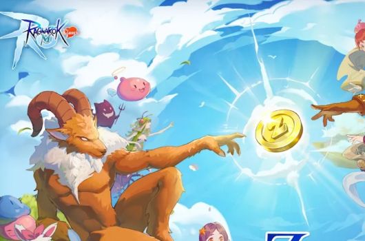 Ragnarok M Classic Codes