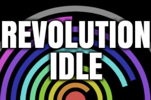Revolution Idle Codes