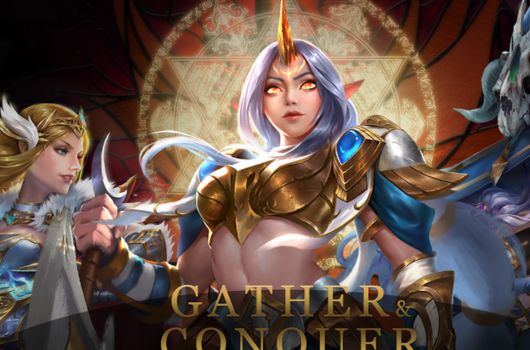 Rise Of Valkyries Codes