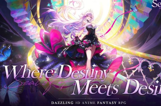 Seal of Fate Codes