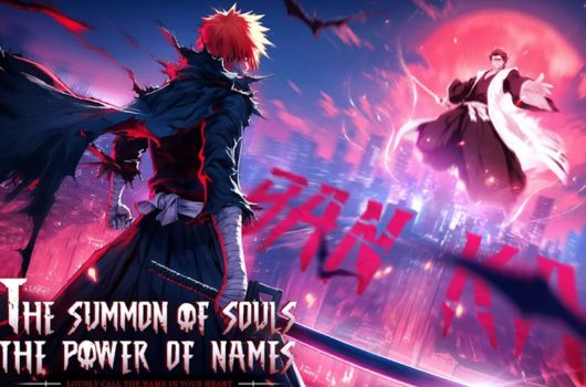 Shinigami Battle Codes