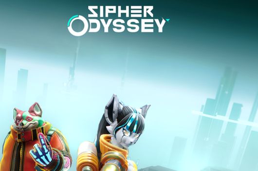 Sipher Odyssey Codes