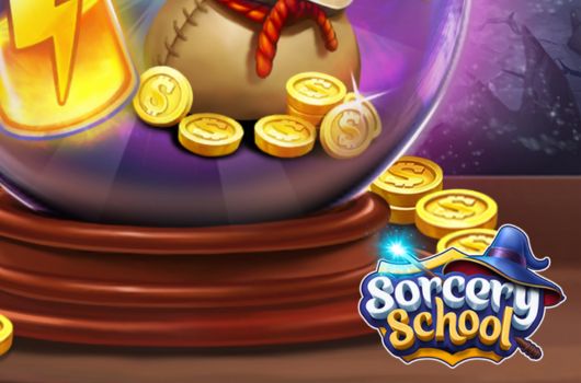 Sorcery School Codes