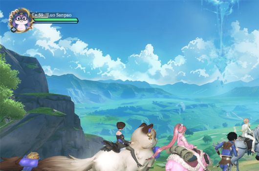 Soul Land New World Codes