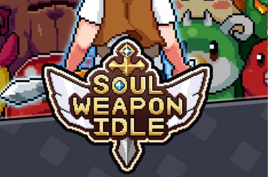Soul Weapon Idle Codes