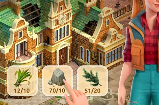 Spring Valley Codes