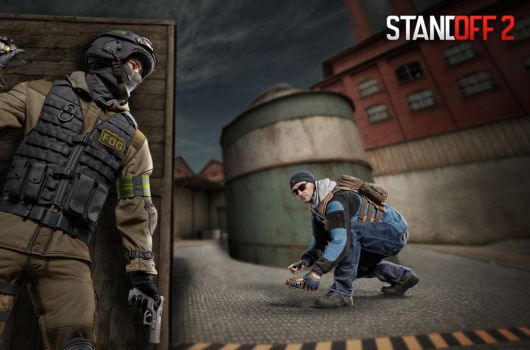 Standoff 2 Codes