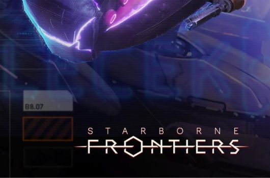 Starborne Frontiers Codes