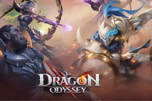 The Dragon Odyssey Codes