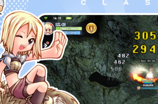 The Ragnarok SEA Codes