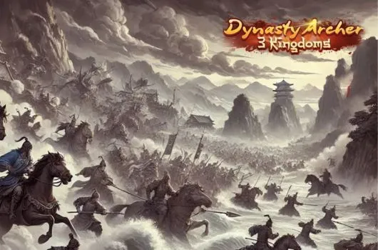 Three Kingdoms Dynasty Archers Codes
