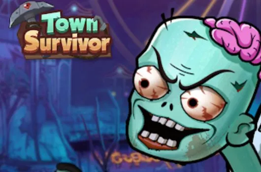Town Survivor Codes
