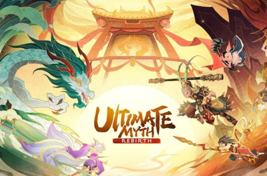 Ultimate Myth Codes