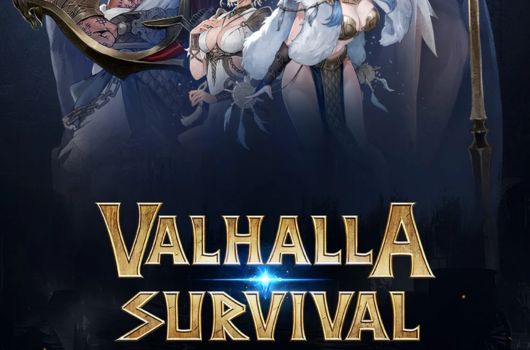 VALHALLA SURVIVAL Codes