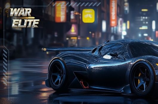 War Elite Codes