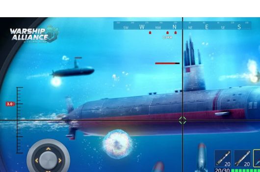 Warship Alliance Codes