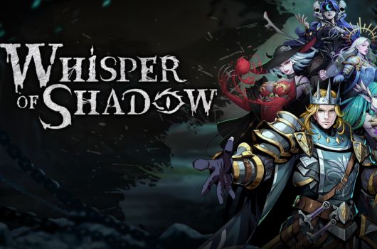 Whisper of Shadow Codes