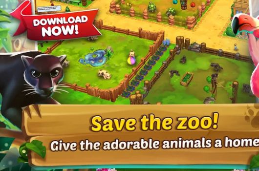 Zoo 2 Animal Park Codes