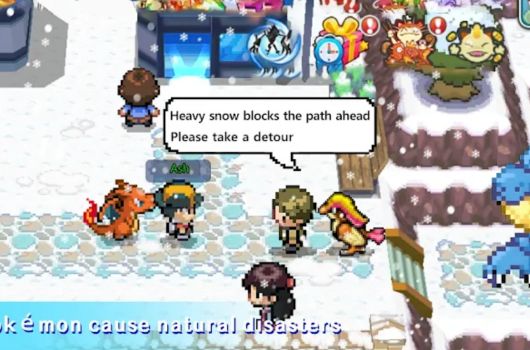 Pocket Pixel Codes March 2026